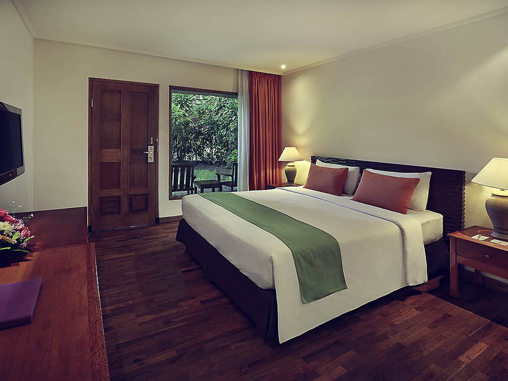 Mercure Sanur - Sanur - accommodatie Indonesië - Merapi Tour & Travel